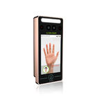 125Khz  Video Intercom Doorbell Linux Face Recognition Biometric Machine