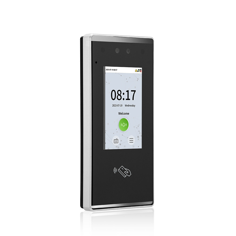 IP65 سیستم کنترل دسترسی زمان حضور چهره ضد آب و ضد گرد و غبار دستگاه تشخیص چهره -FA4000