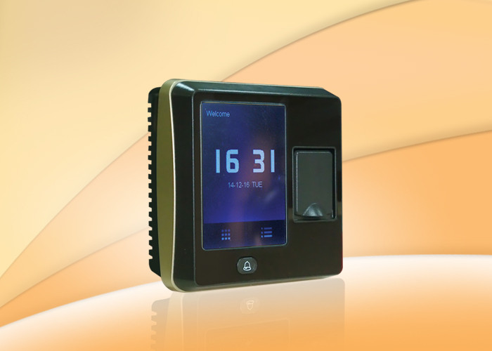 High quality low price 1500 FPS time attendance machine-F04